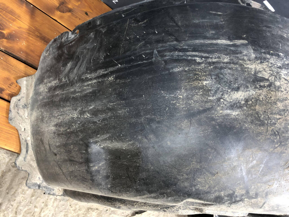 Подкрылок передний правый Chery Tiggo 8 20-22 Б/У Оригинал chery0806