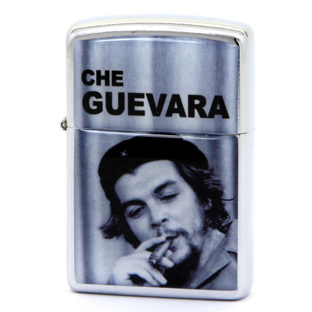 Зажигалка Che Guevara