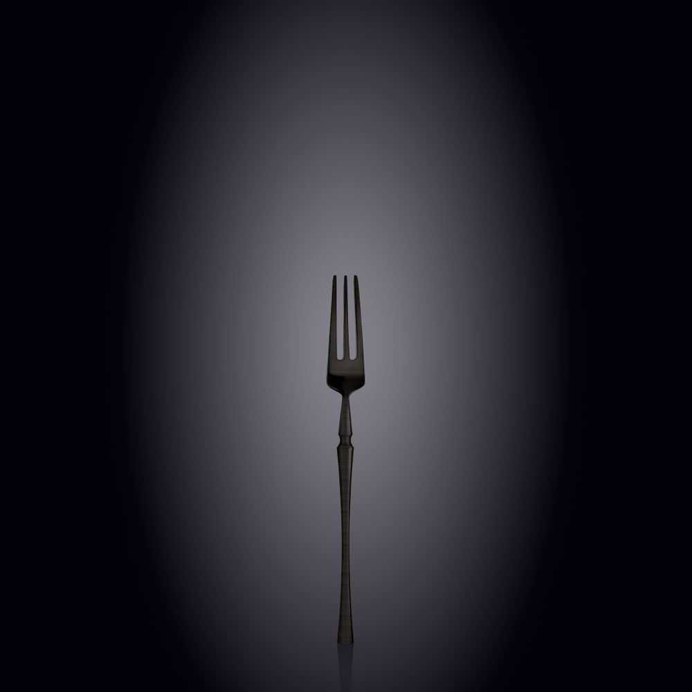 Вилка десертная 14,5 см на блистере WL‑999587/1B