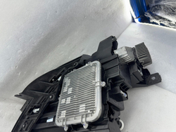 Оригинальная LED фара Leopaard C01