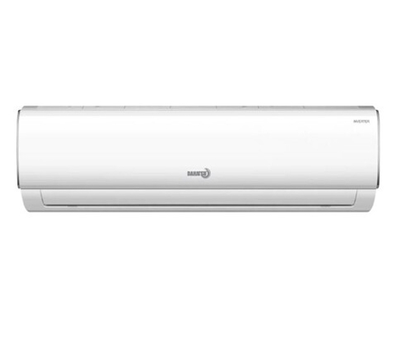 Dahatsu Brilliant DC Inverter DS-12i/DSN-12i