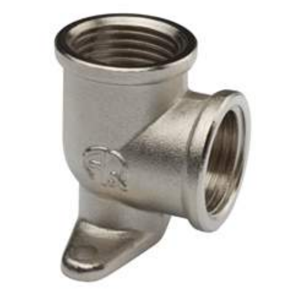 Уголок настенный 1/2"В х 1/2"В