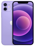 Смартфон Apple iPhone 12 128Gb Purple (Без RuStore)