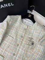 Пиджак CHANEL