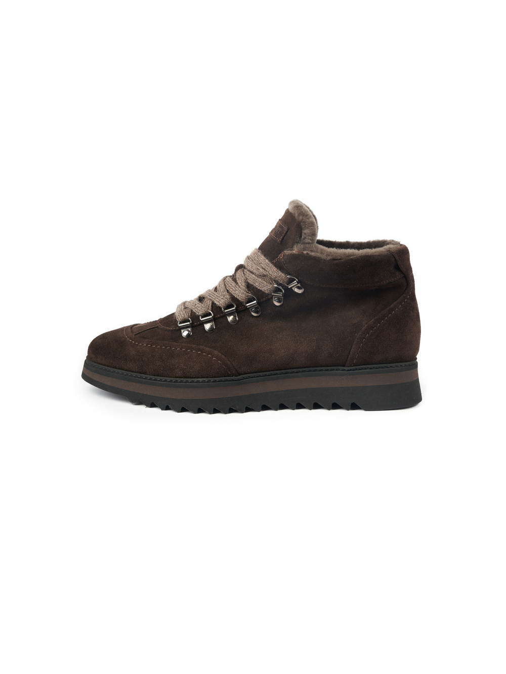 Ботинки BARRETT