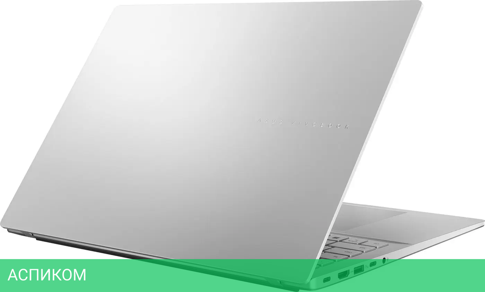 Ноутбук ASUS VivoBook S16 S3607VA-RP079