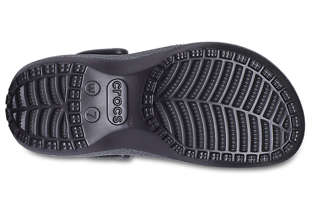 Crocs Classic Clog Eva (Женская размерная сетка)