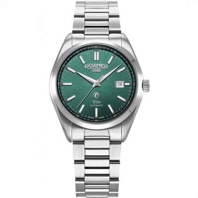 Наручные часы Roamer 970 983 41 75 20