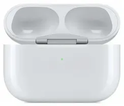 Зарядный кейс Apple AirPods Pro 2 (MQD83) White