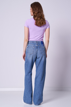 Футболка женская PATRIZIA PEPE