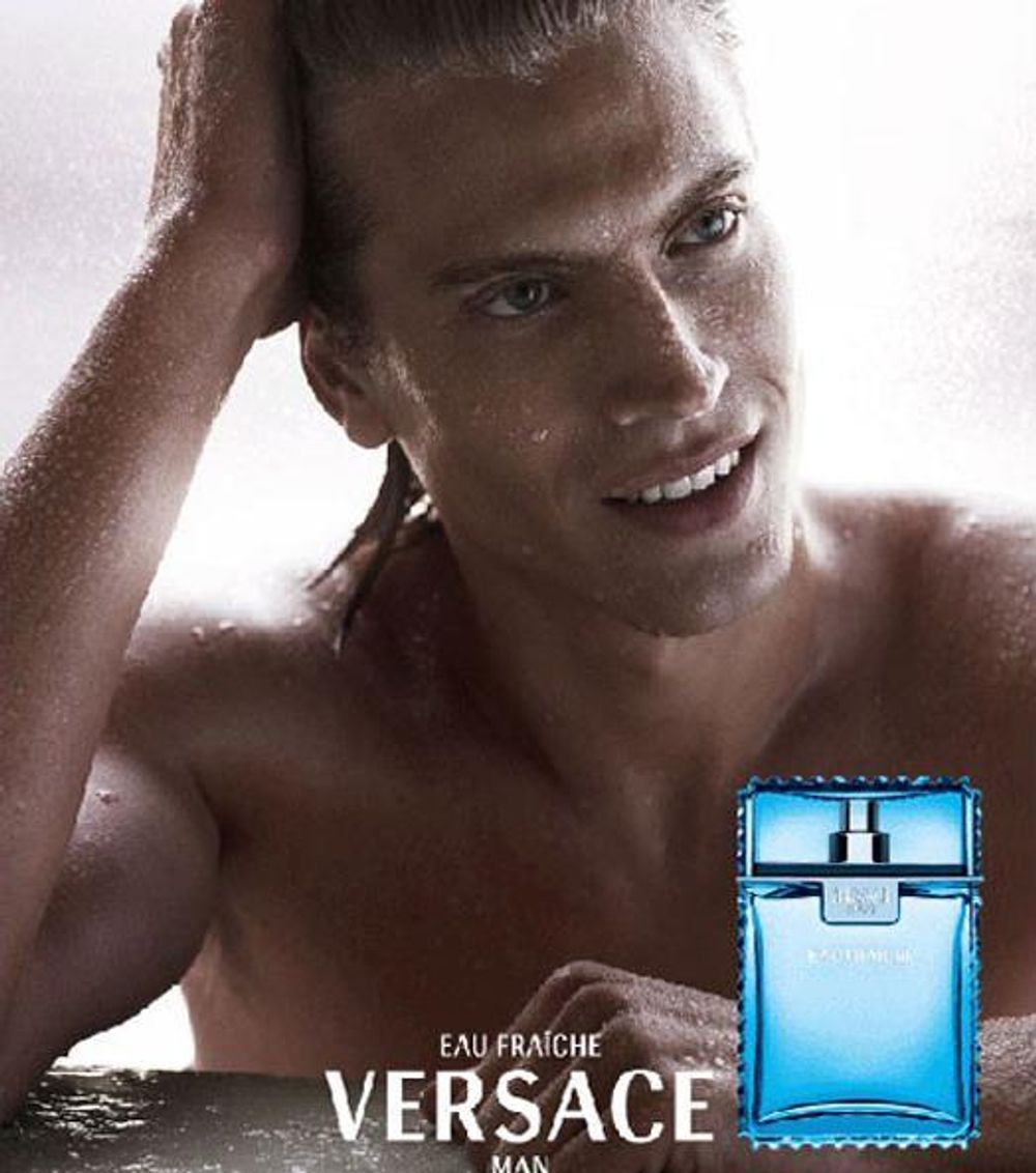 Versace Man Eau Fraiche доставка