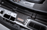 Система холодного впуска Mercedes-Benz C236 CLE53 ARMASPEED Carbon Fiber Cold Air Intake