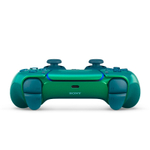 Беспроводной геймпад DualSense Chroma Teal (Насыщенный Сине-Зеленый) для PlayStation 5