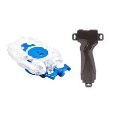 Комплект левосторонний лаунчер B99 + ручка B109 Beyblade Burst Takara Tomy