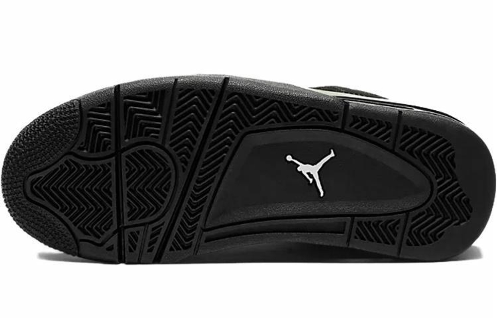 Кроссовки Jordan Air Jordan 4 2020 (Женская размерная сетка)