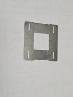 Перемычка для сварки ET 2S2PxH21R-20T