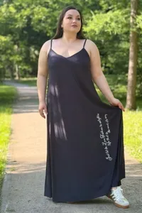 Сарафан 3973 Fabrika