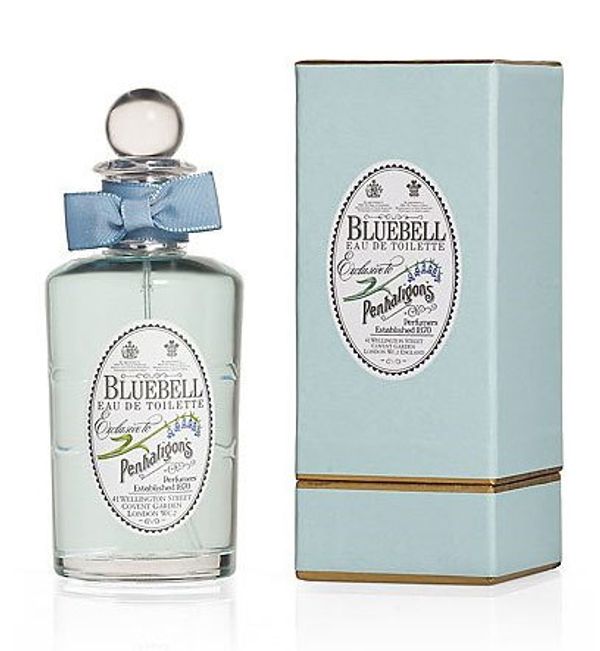 Penhaligon's Bluebell
