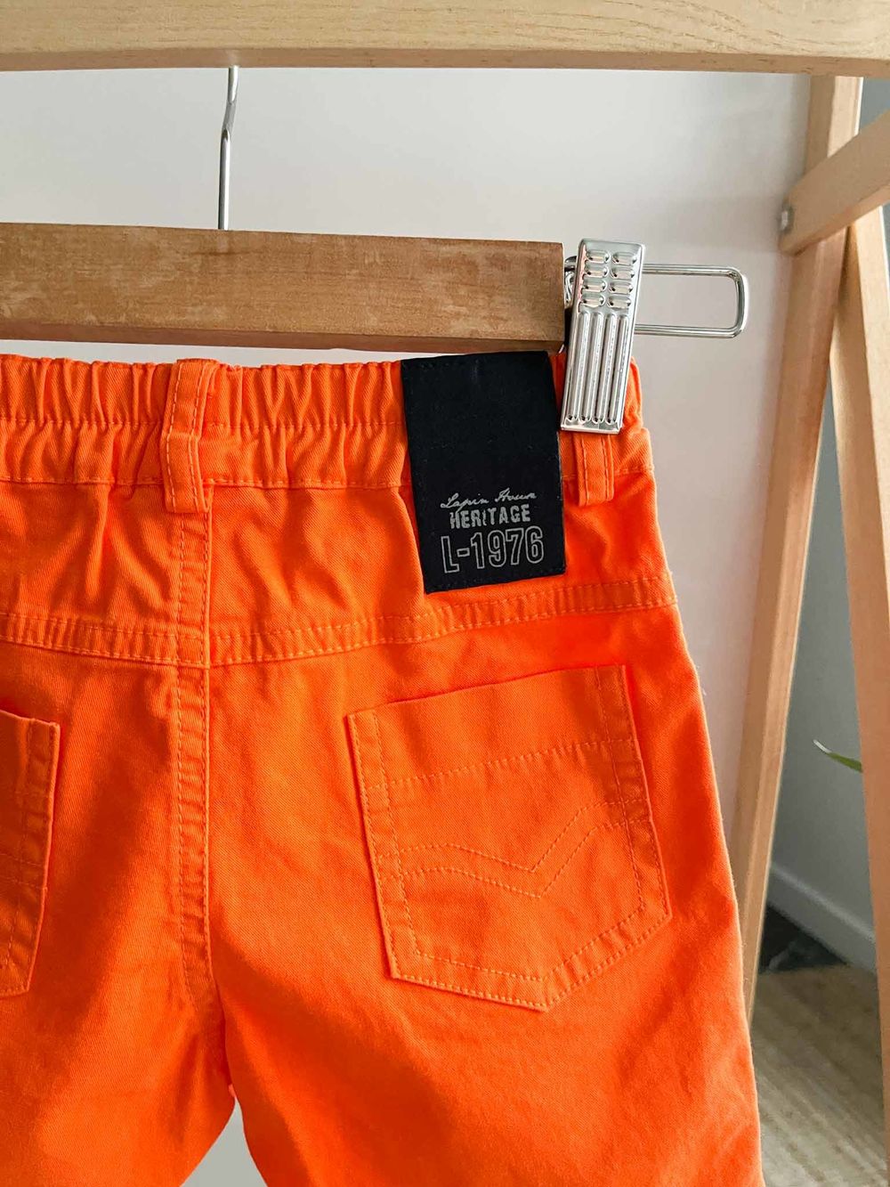 Шорты Lapin House, 80