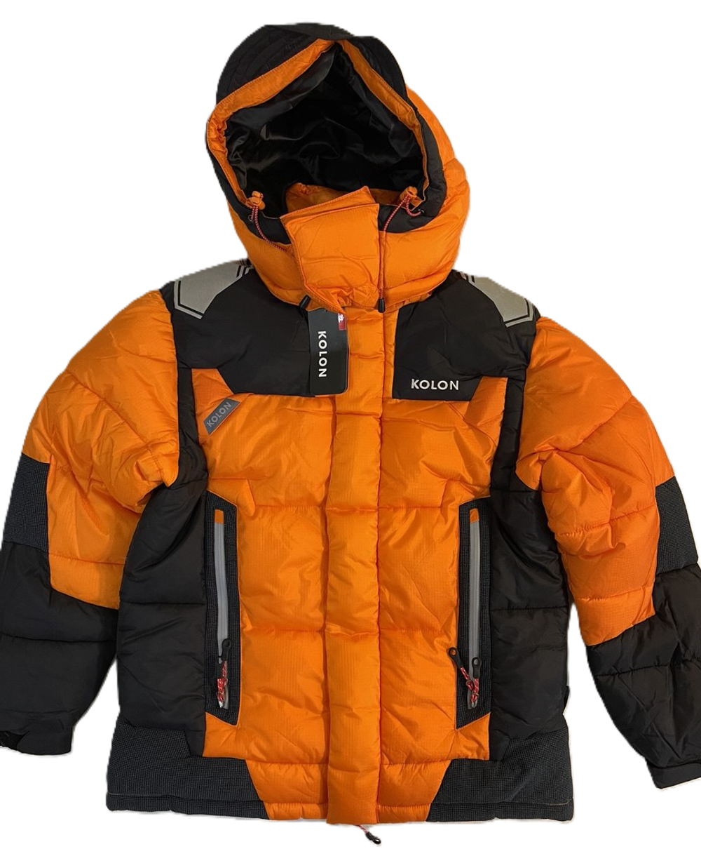 Куртка зимняя детская KOLON