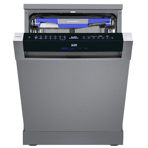 Посудомоечная машина MAUNFELD MWF45331S Inverter