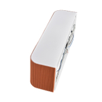 8329/4W LN Бра E14 LED 4*10W 220V MODERNI