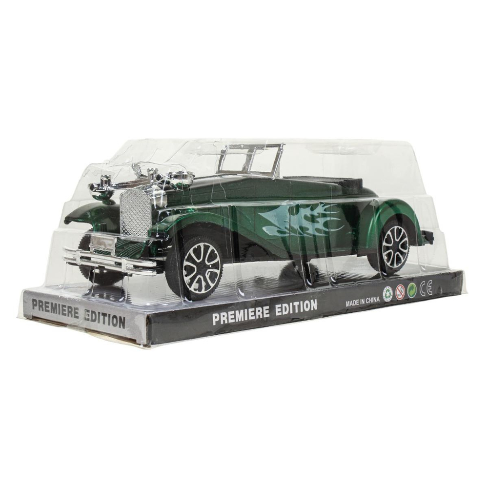 Машина классич. ин. ПК, 913-1