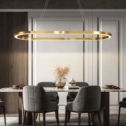 Подвесной Светильник Cruise Long L120 By Imperiumloft