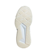 Кроссовки для падел Adidas Courtquick Padel Белые/Металлик Розовые 2024 | Размер 40