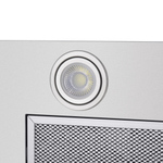 Кухонная вытяжка MAUNFELD Crosby Built 60 нержавеющая сталь фото 6