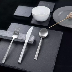 Набор столовых приборов 75 предметов на 12 персон Cristema Dakar