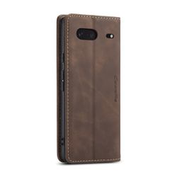 Чехол-книжка CaseMe Matte Google Pixel 7