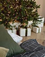 Ель искусственная «Торжественная» (Литая хвоя) 3 м