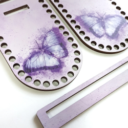 Каркас для сумки