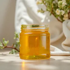 Мед Акации (Алтай) / 650 гр