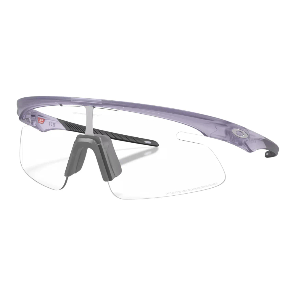 Oakley Очки Half Rim Irregular Shape Oo9527d 0950