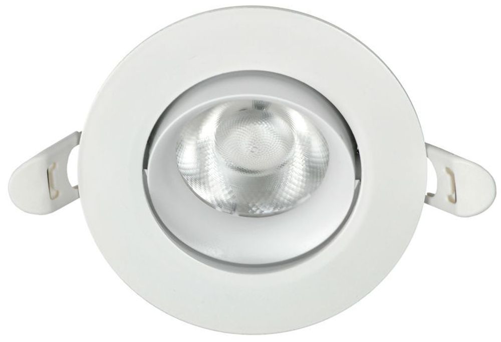 Светильник светодиодный ДВО 1812 7Вт 4000К IP20 поворотн. круг бел. IEK LTP-DSO0-1812-07-40-K01 Светильник светодиодный ДВО 1812 7Вт 4000К IP20 поворотн. круг бел. IEK LTP-DSO0-1812-07-40-K01