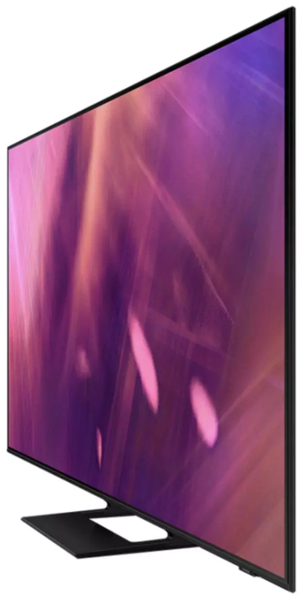 ТВ Samsung 75"; UE75AU9000U
