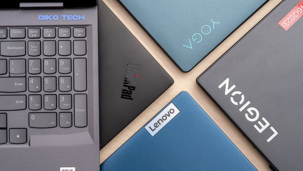 Почему Lenovo — в топе мирового рынка?