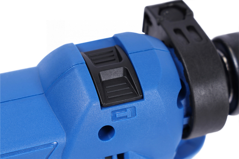 NORDBERG (NE010Q) Дрель ударная, макс. Ø сверла 13 мм, 850 Вт