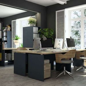 Офисная мебель Инновация