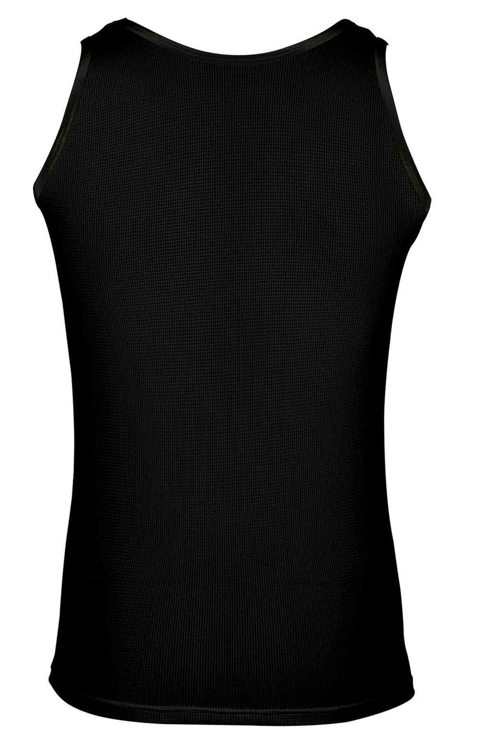 Мужская сетчатая майка Doreanse Net (Размер: XXL) (Цвет: белый)