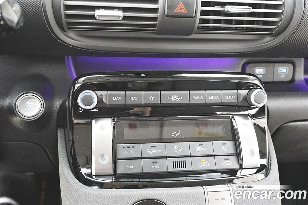 Hyundai Casper Inspiration (07.2023)