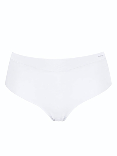 Трусики-бразилиана Active Day (Размер: L) (Цвет: белый)