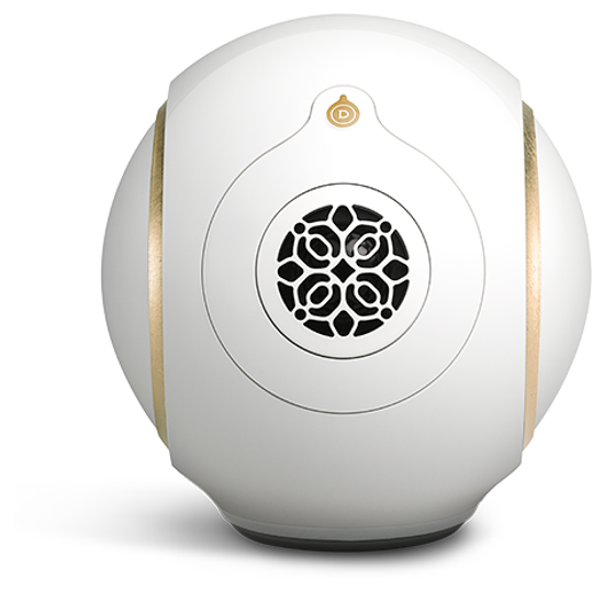 Devialet Phantom II 98 db Opéra de Paris Gold