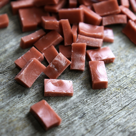 Смальта SB15, колотая 10х17 мм, 200 гр