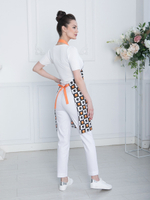 Фартук профессиональный Ф-208