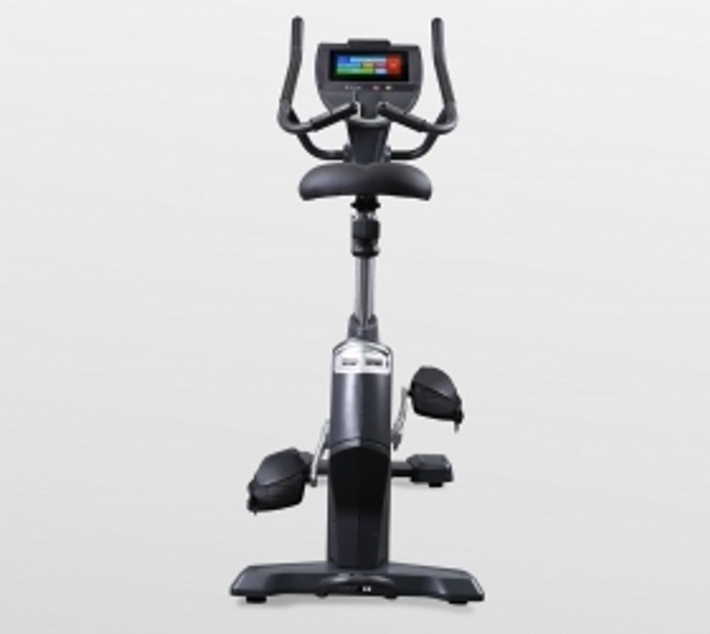 Велоэргометр коммерческий  BRONZE GYM U1000M PRO TFT TURBO