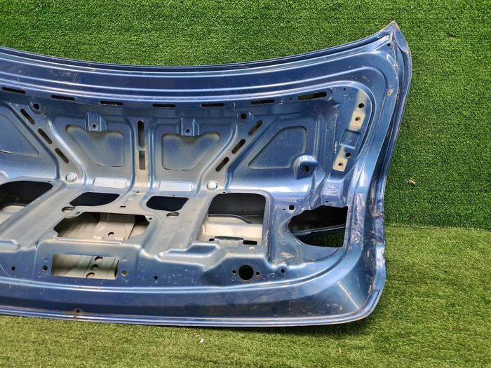 Крышка багажника BMW 3er F30 (2011-2020)