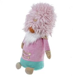 GAEM Игрушка набивная "Гном", L16 W11 H30 см